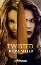 Twisted House Sitter (2021 - VJ Junior - Luganda)